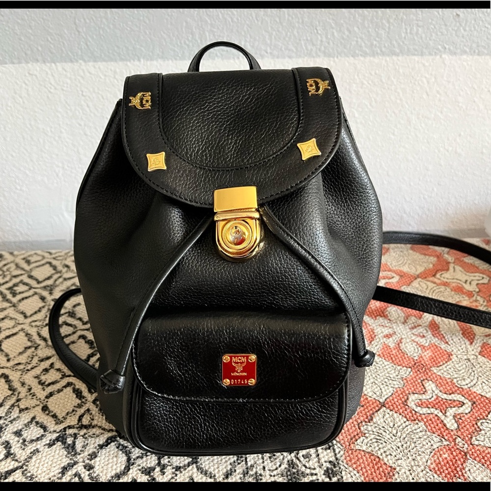 Mcm